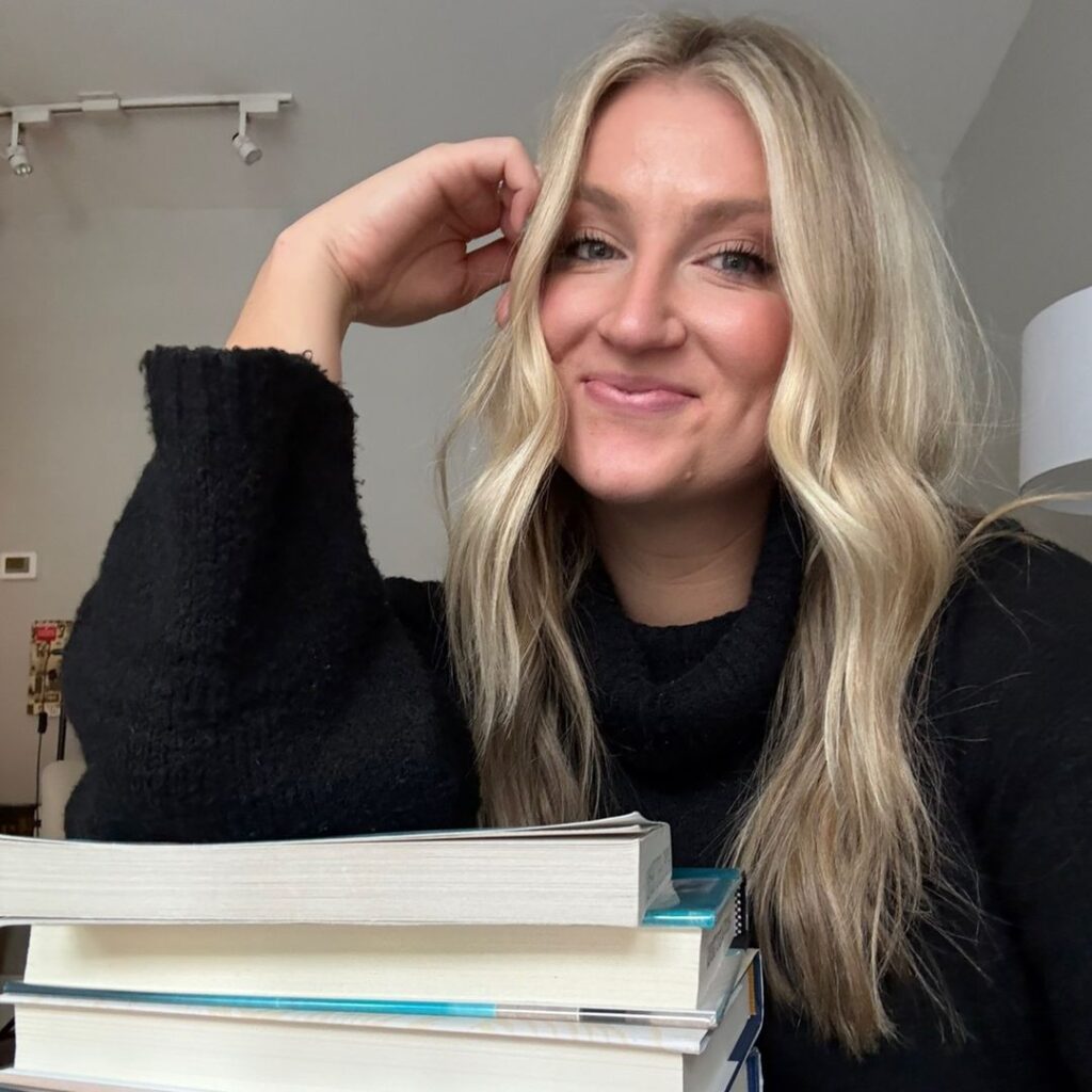 Your Boozy Book Club Guide for Great Big Beautiful Life by Emily Henry ...